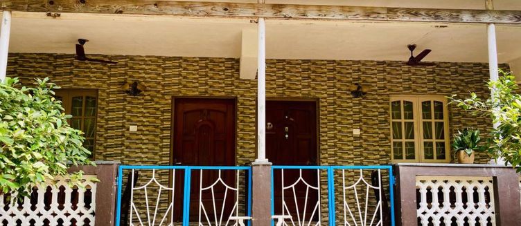 Фото отеля Nasya's Beach Side Cottages