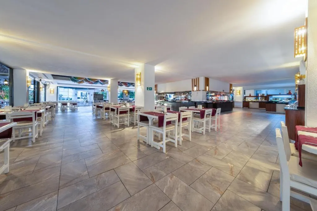 Oludeniz Beach Resort by Z Hotels фото 13
