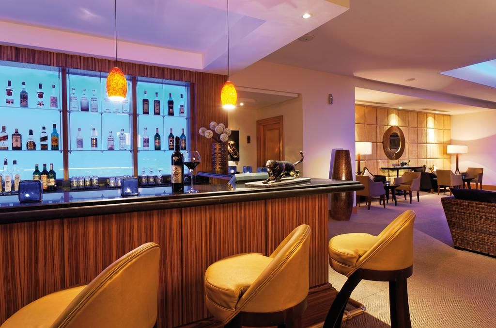 Movenpick Resort & Marine Spa Sousse фото 15