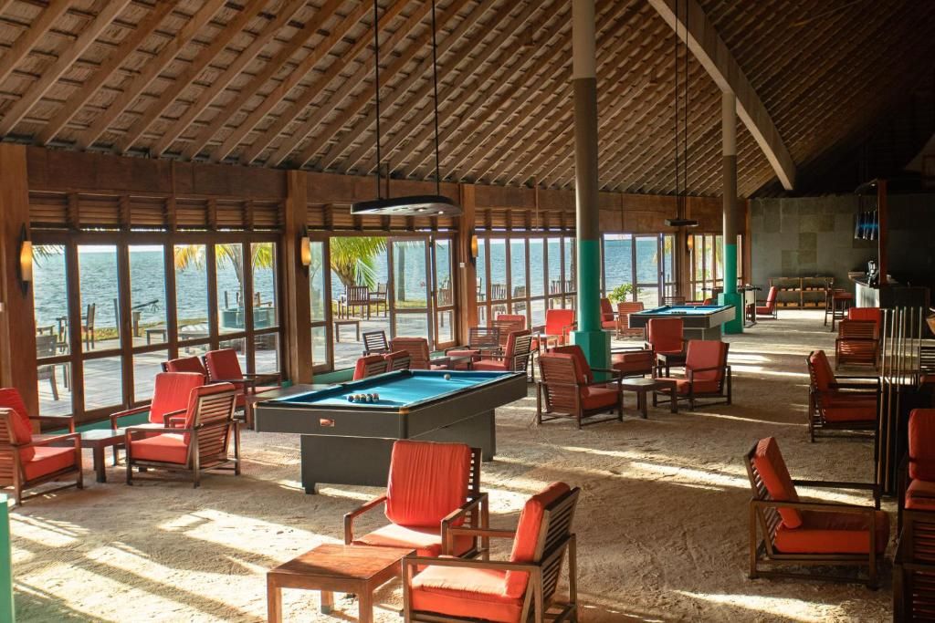 Canareef Resort фото 69