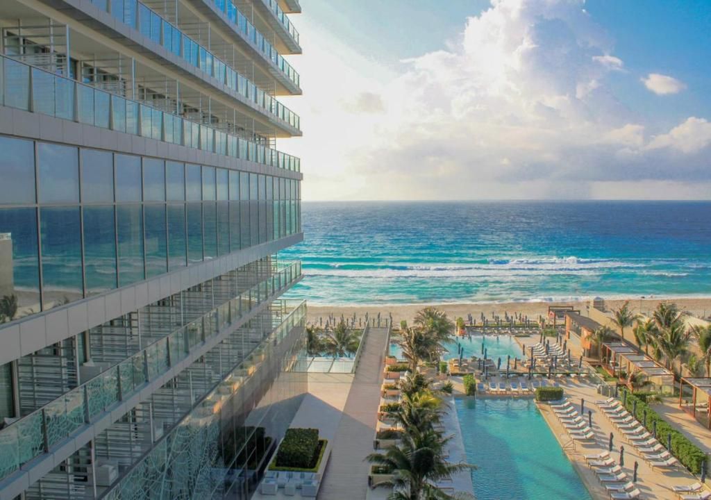 Secrets The Vine Cancun - All Inclusive Adults Only фото 6