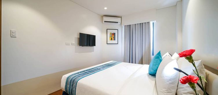 Фото отеля Tambuli Seaside Resort & Spa