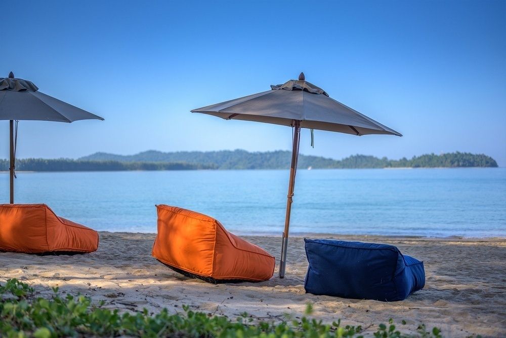 Kalima Resort and Villas Khao Lak фото 157