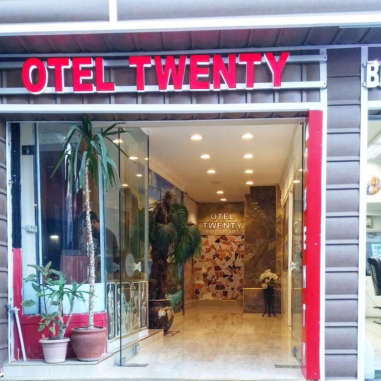 Twenty фото 11