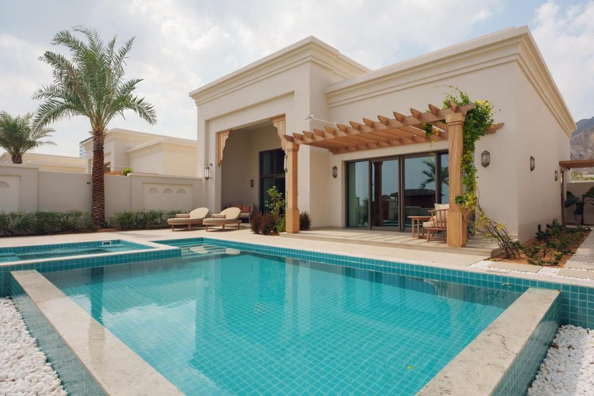 Naama Beach Villas & Spa фото 6