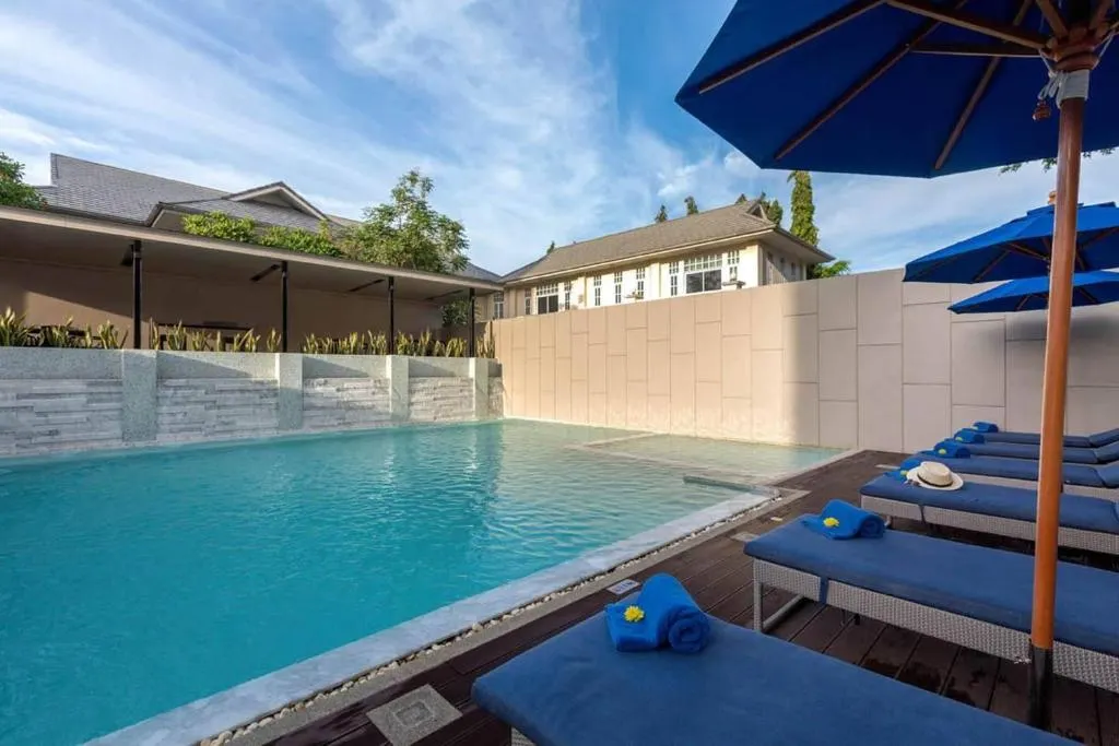Patong Bay Residence фото 1