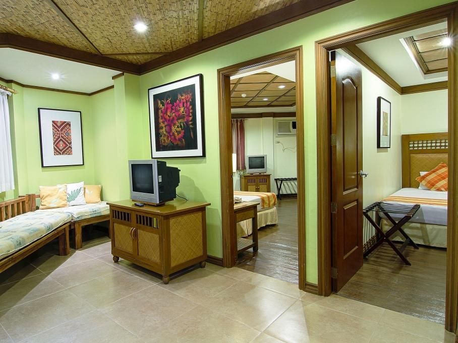 Best Western Boracay Tropics фото 8