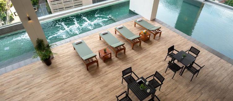 Фото отеля Jasmine 59 Hotel