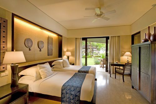 Conrad Bali Resort & Spa фото 116