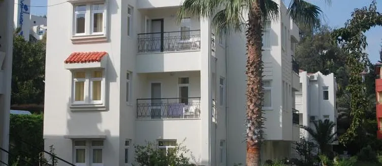 Фото отеля Linda Beach Hotel