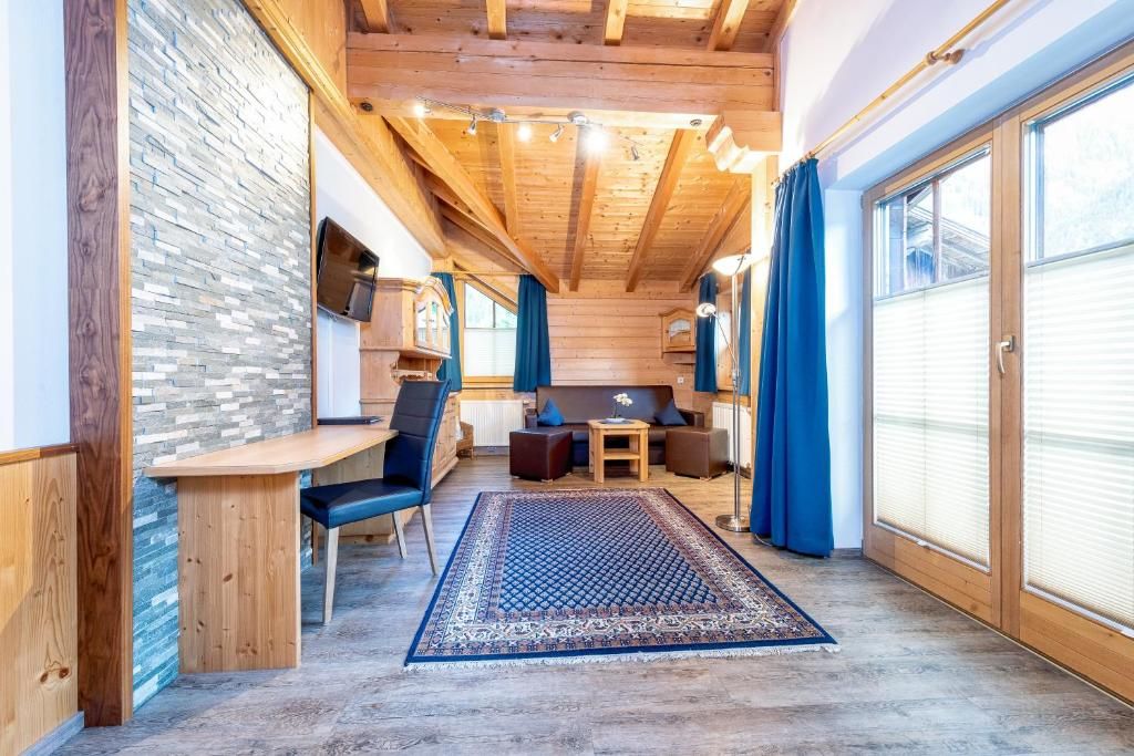 Alpenresort Thanner фото 24