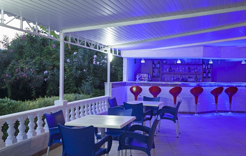 Ramira Beach Hotel фото 47
