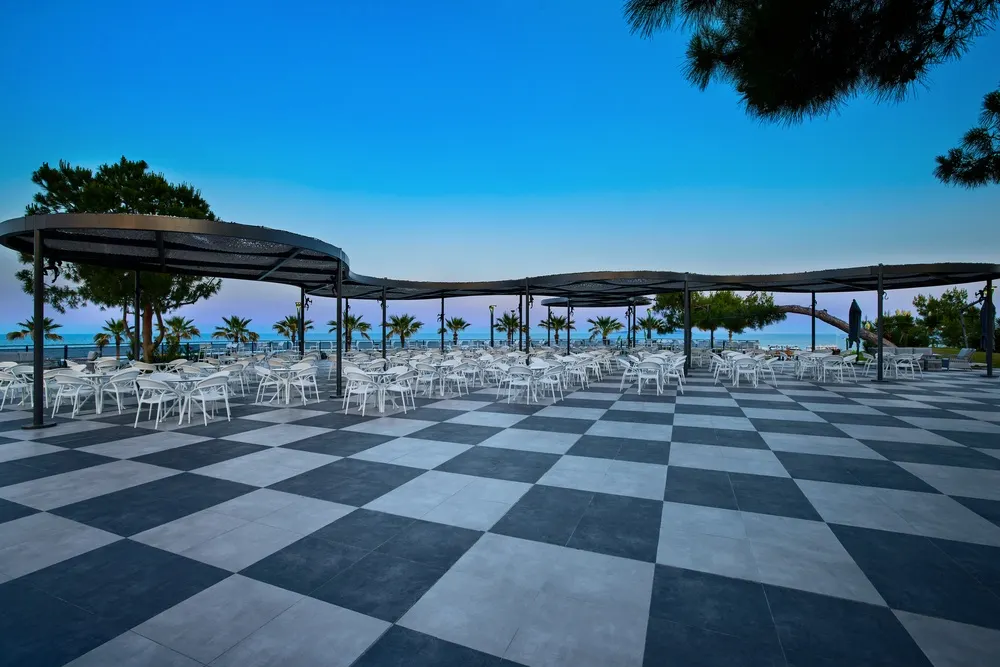 Movenpick Resort Antalya Tekirova фото 181