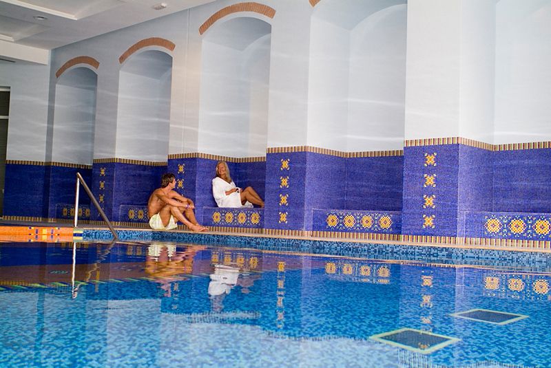 Iberostar Founty Beach фото 6