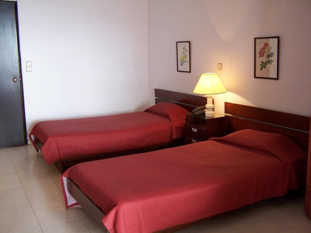 Апарт-отель «Aparthotel Barracuda» фото 25