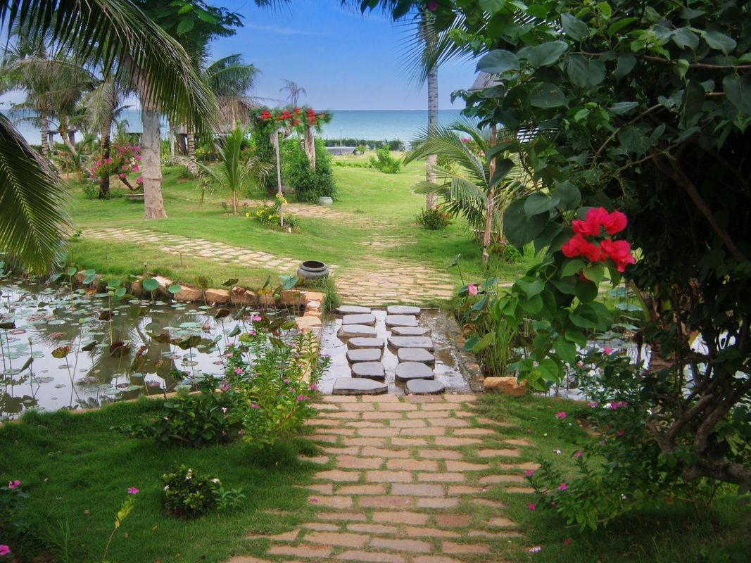 Fiore Healthy Resort фото 2