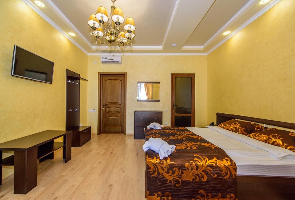 VK Hotel Royal фото 35