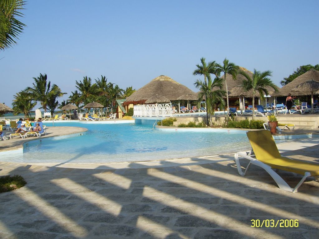 Gran Caribe Club Villa Cojimar фото 7