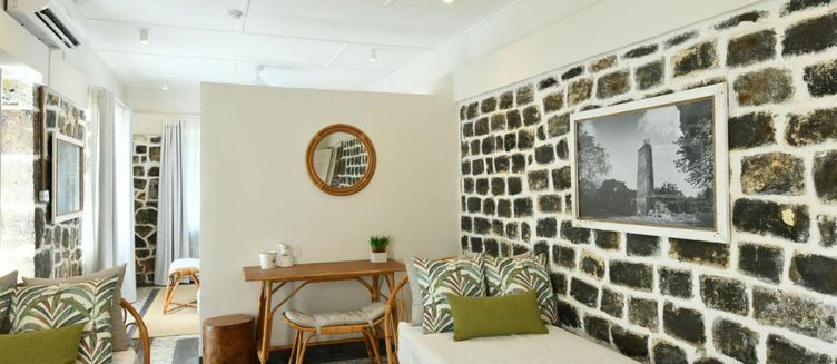 Фото отеля Kaz'alala Hosted B&B