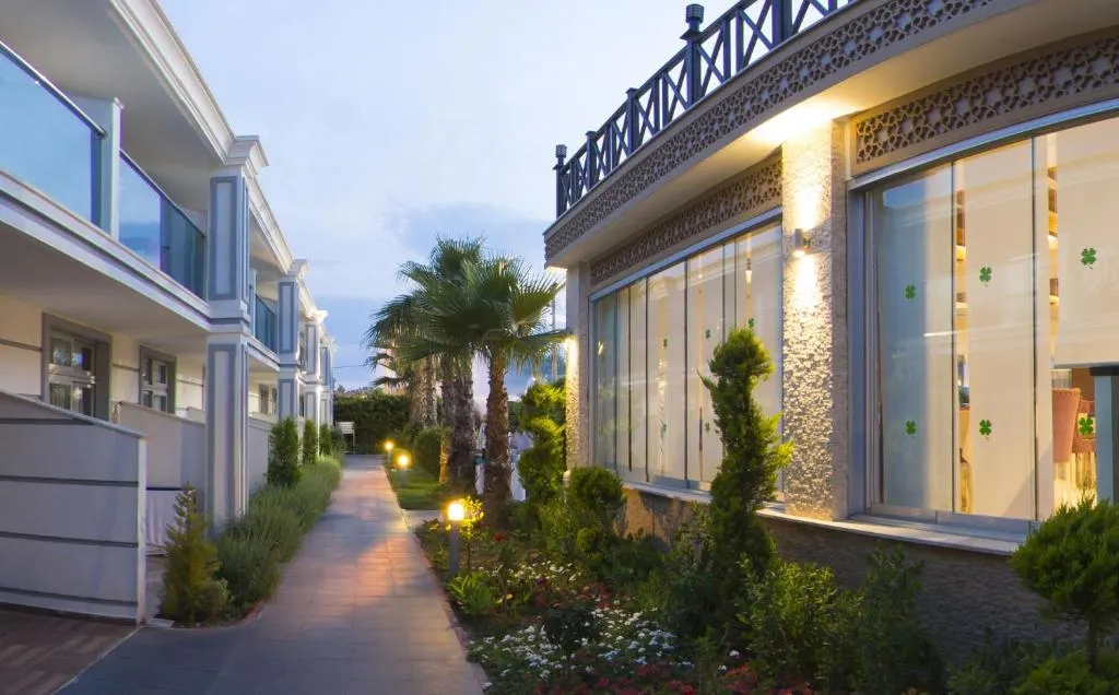 Sun Club Side фото 23