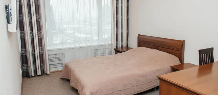 Фото отеля Татарстан