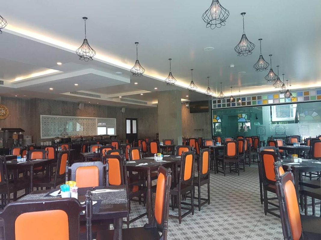 Grand Supicha City фото 13
