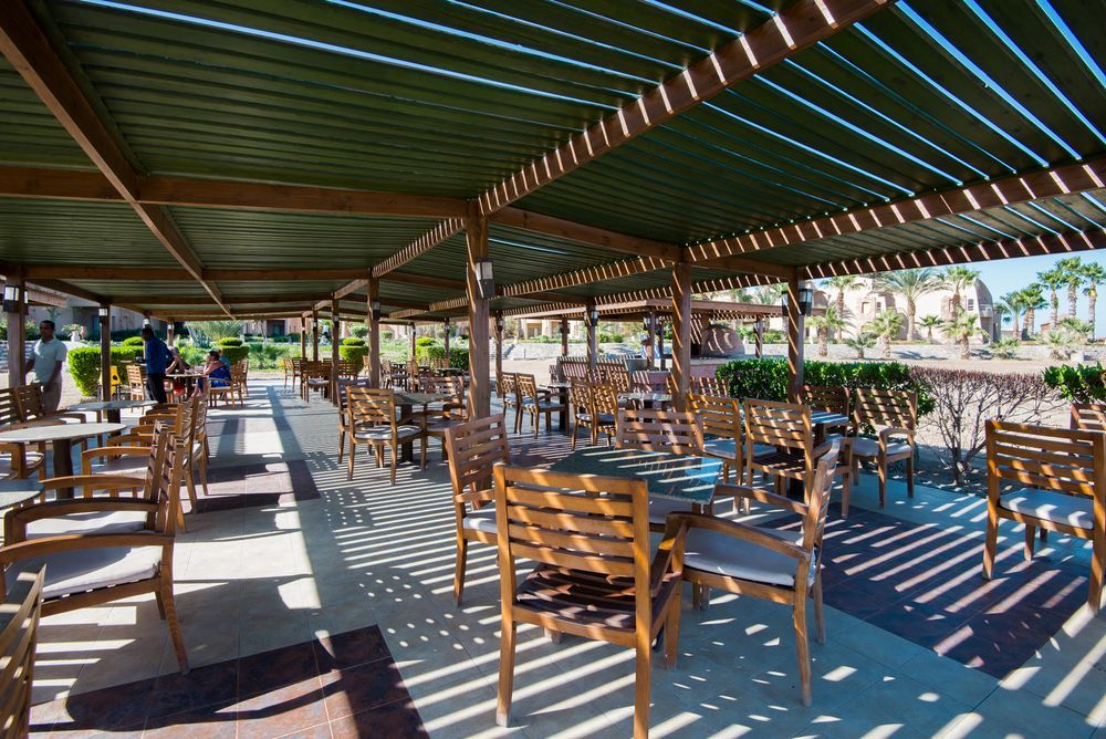 Shams Safaga Resort фото 47