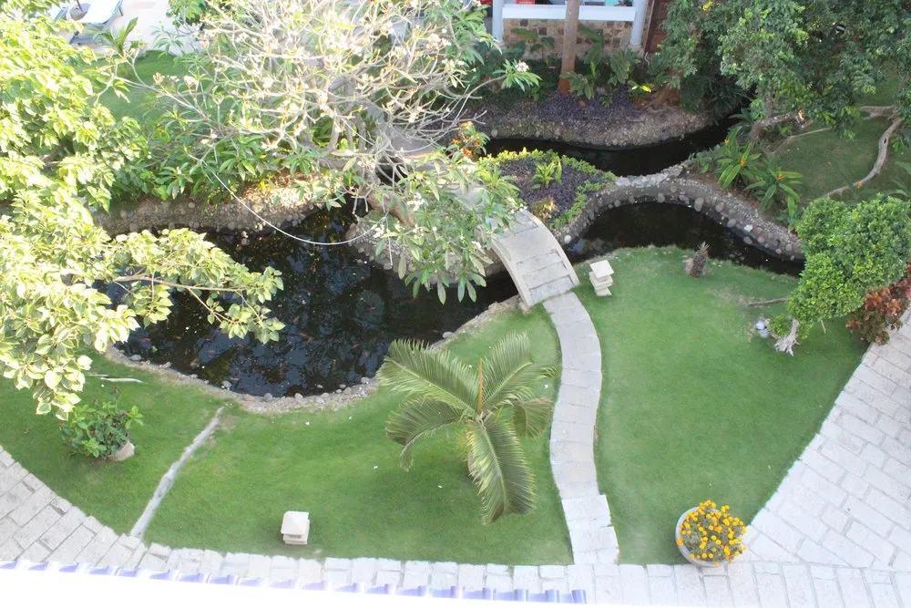Dynasty Muine Beach Resort фото 122