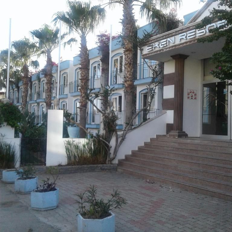 Smart Stay Beach Bodrum фото 83