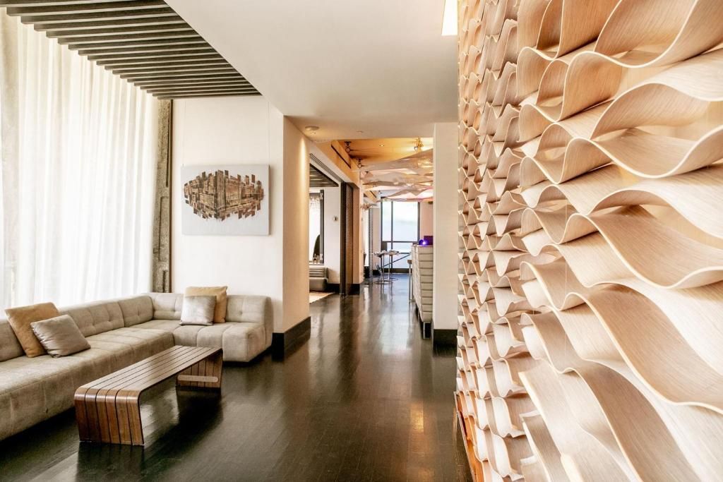 W Los Angeles – West Beverly Hills фото 32