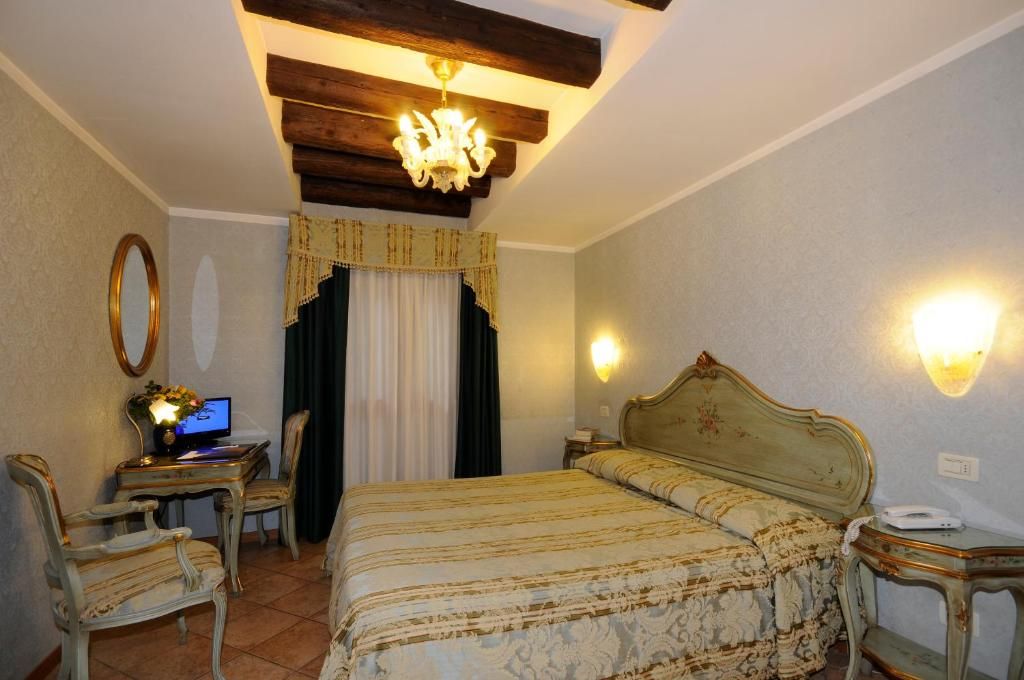 Hotel Il Mercante di Venezia фото 24