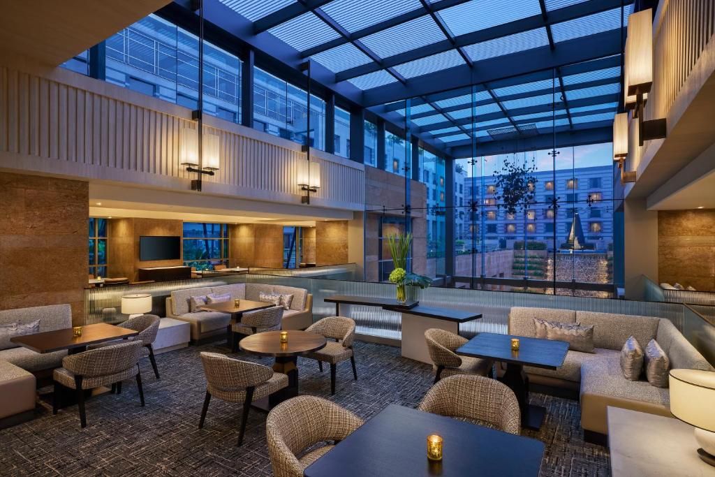 Grand Hyatt Mumbai фото 74
