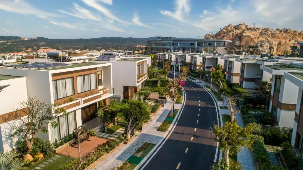Wyndham Grand KN Paradise Cam Ranh фото 62