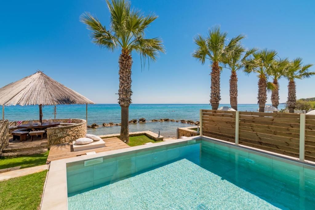 Palatia Caeli Luxury Villas фото 29