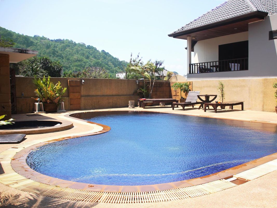 Kata Bella Resort фото 9