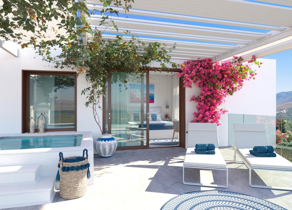 The Island Concept Luxury Boutique Hotel фото 23