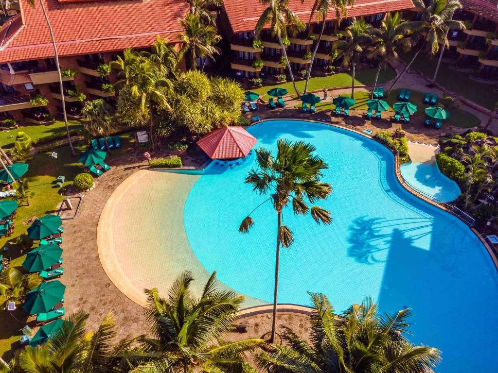 Royal Palms Beach Hotel фото 34