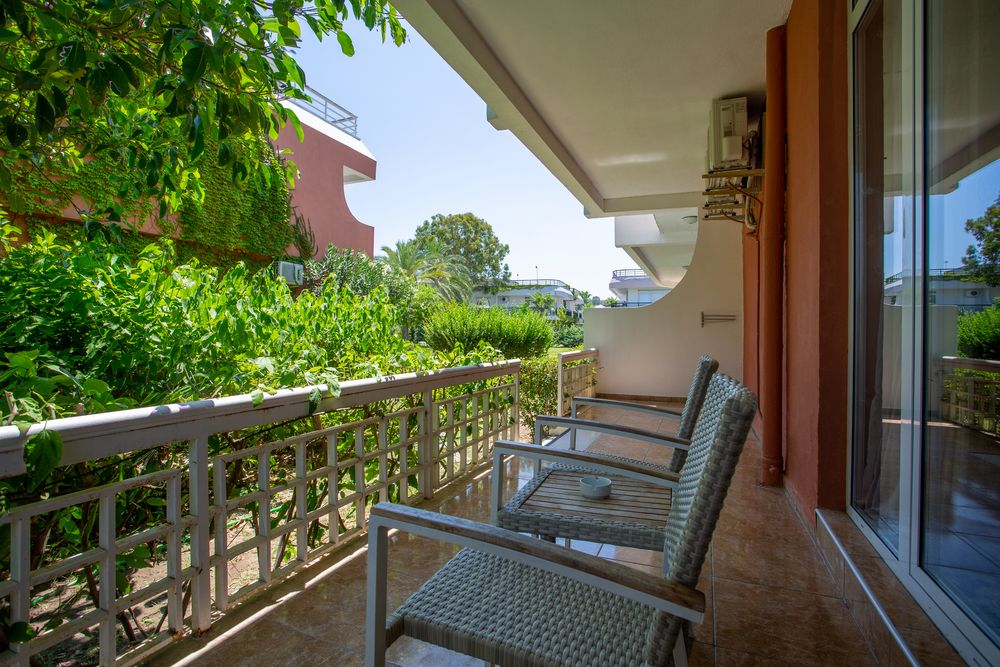 Simena Holiday Village фото 4