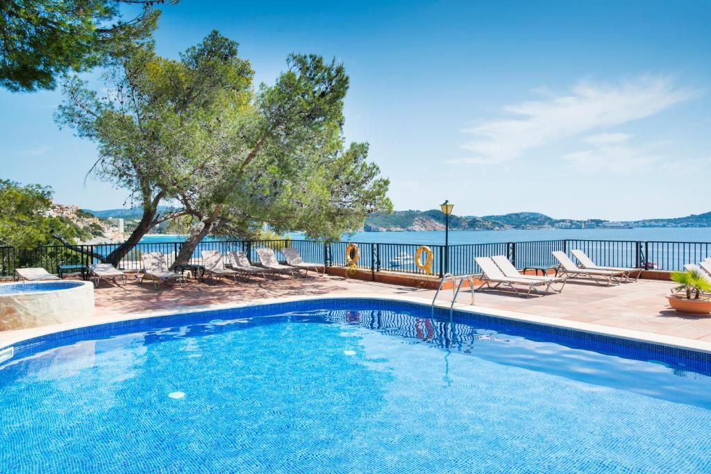 Cala Fornells фото 24