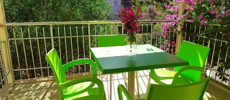 Фото отеля Bucak Apart Hotel Gocek & Beach