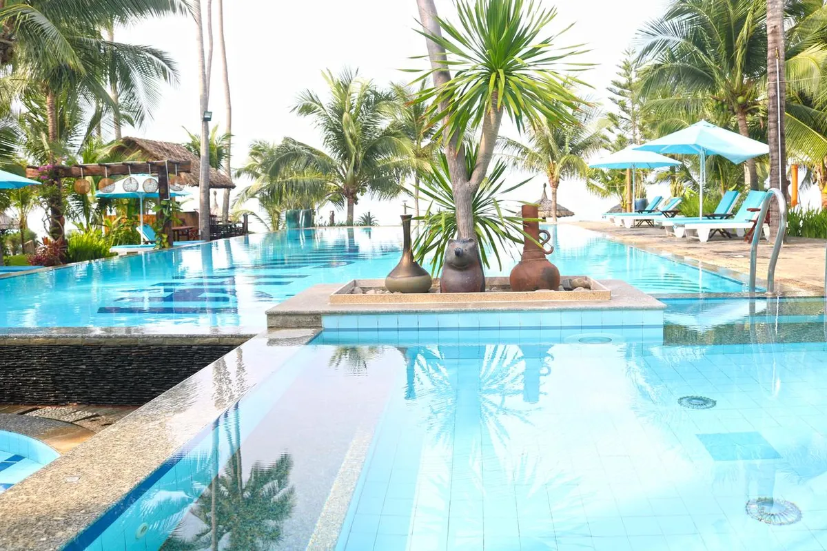 Ravenala Boutique Resort фото 0