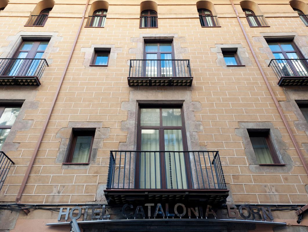 Catalonia Born фото 27