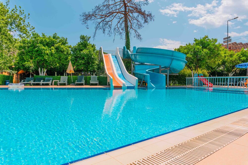 Belpoint Beach Hotel фото 46
