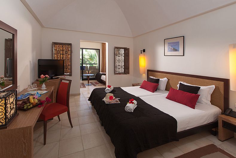 Sentido Djerba Beach фото 11