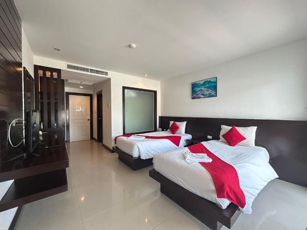 Amara APK Resort and Spa фото 4