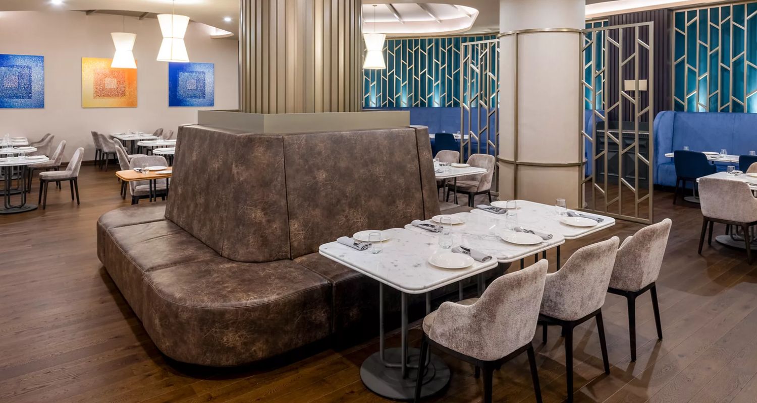 Sofitel Istanbul Taksim фото 4