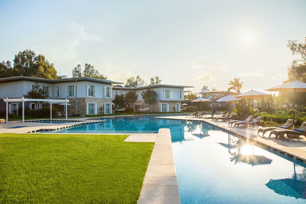 Cornelia Azure Villas фото 43