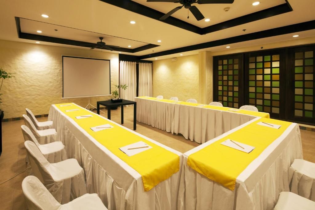 Microtel by Wyndham Boracay фото 18