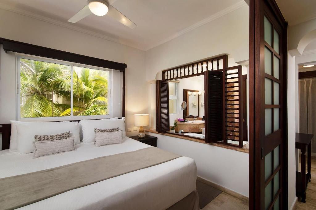 Melia Caribe Beach Resort фото 75