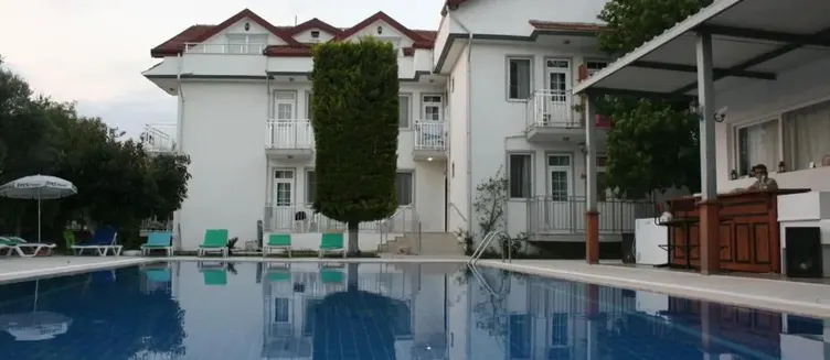 Фото отеля Tugay Hotel